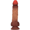 RealCockz Gode Réaliste Toto Junior 16 x 3.8cm